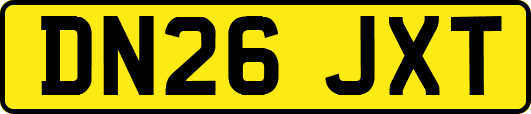 DN26JXT