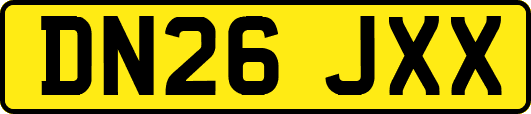 DN26JXX
