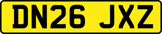 DN26JXZ