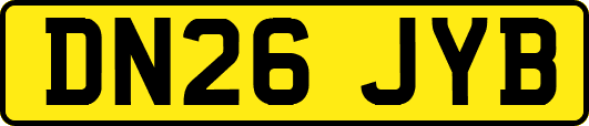 DN26JYB