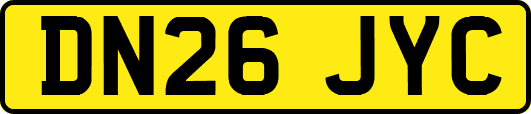 DN26JYC
