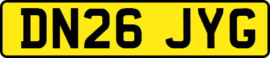 DN26JYG