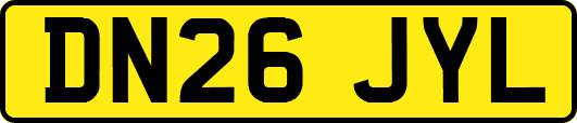 DN26JYL