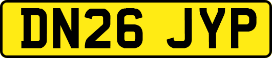 DN26JYP
