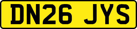 DN26JYS