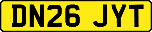 DN26JYT