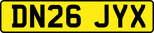 DN26JYX