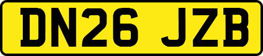 DN26JZB