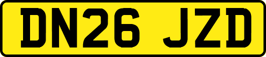 DN26JZD