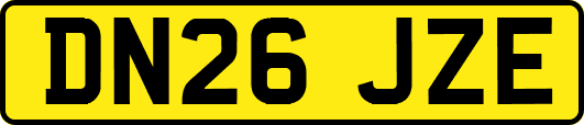 DN26JZE