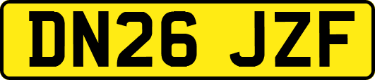 DN26JZF
