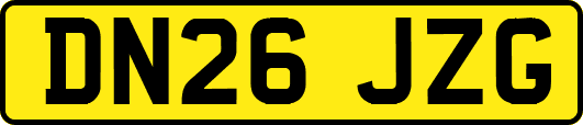 DN26JZG