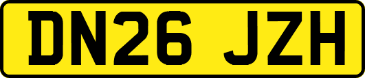 DN26JZH