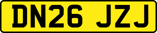 DN26JZJ
