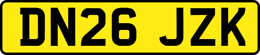 DN26JZK