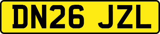 DN26JZL