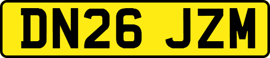 DN26JZM