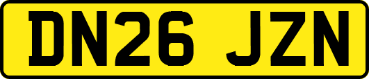 DN26JZN