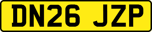 DN26JZP