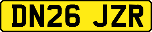 DN26JZR