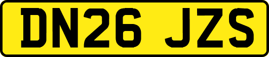 DN26JZS