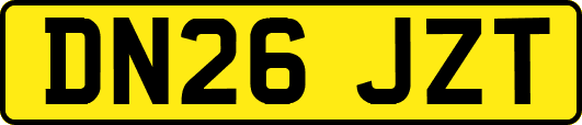 DN26JZT