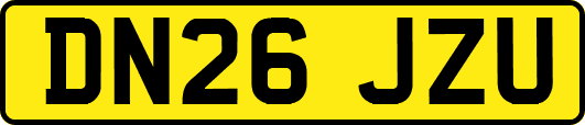 DN26JZU