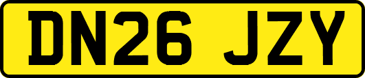 DN26JZY