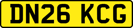 DN26KCG