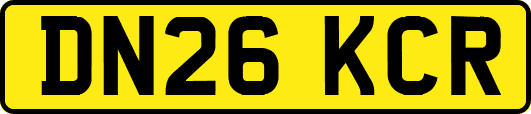 DN26KCR