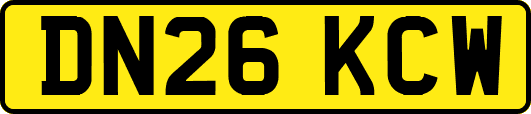 DN26KCW