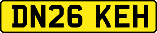DN26KEH