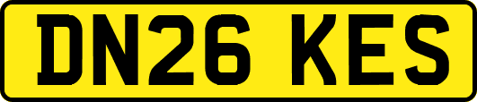 DN26KES