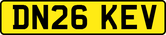 DN26KEV