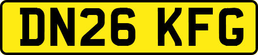 DN26KFG