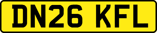 DN26KFL