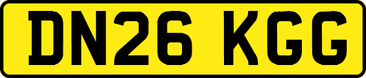 DN26KGG
