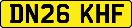 DN26KHF