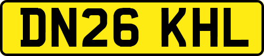 DN26KHL