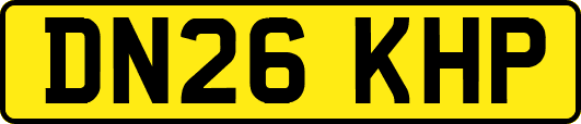 DN26KHP