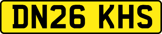 DN26KHS