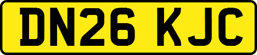 DN26KJC