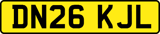 DN26KJL