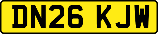 DN26KJW