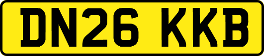DN26KKB