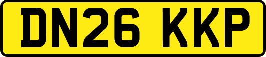 DN26KKP