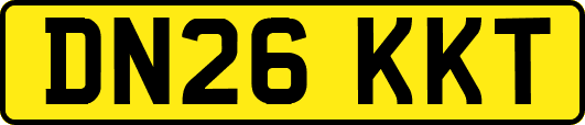 DN26KKT