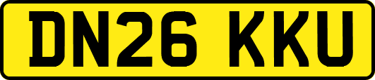 DN26KKU