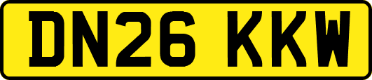 DN26KKW
