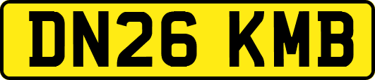 DN26KMB